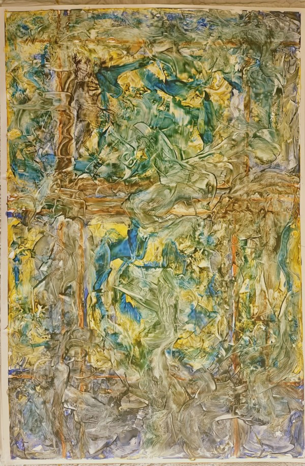 4-way window pane by Robert Eaton