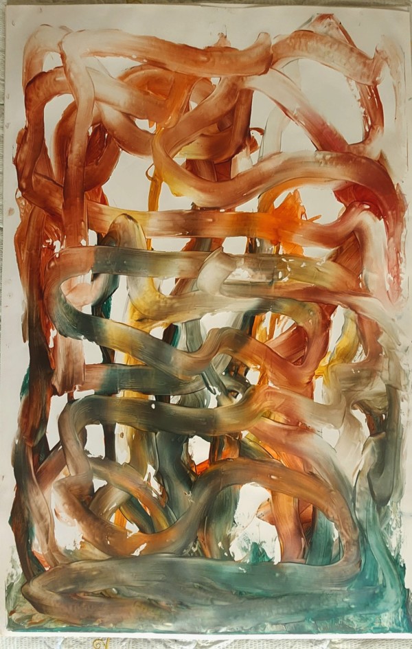 Smooth Thursday by Robert Eaton