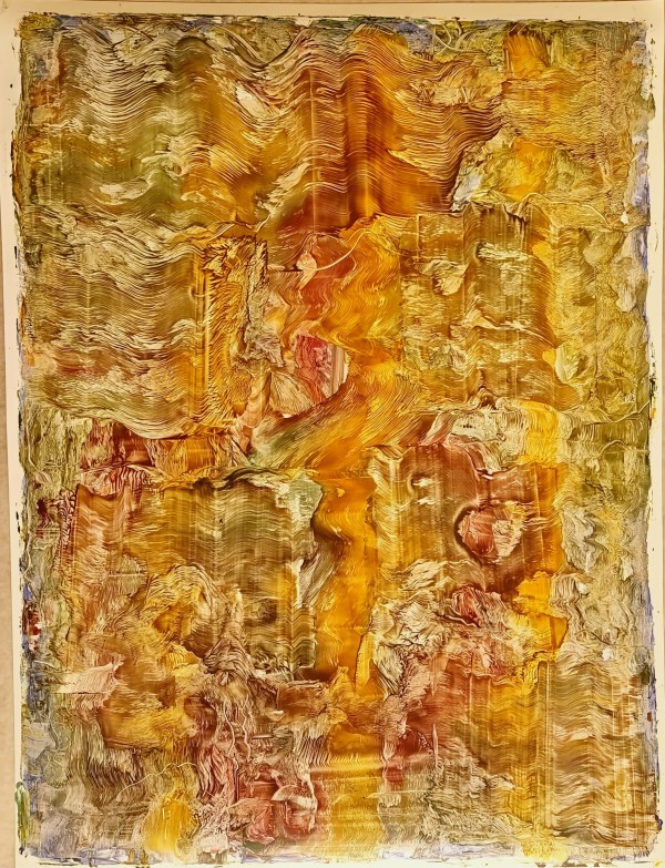 Firestorm by Robert Eaton