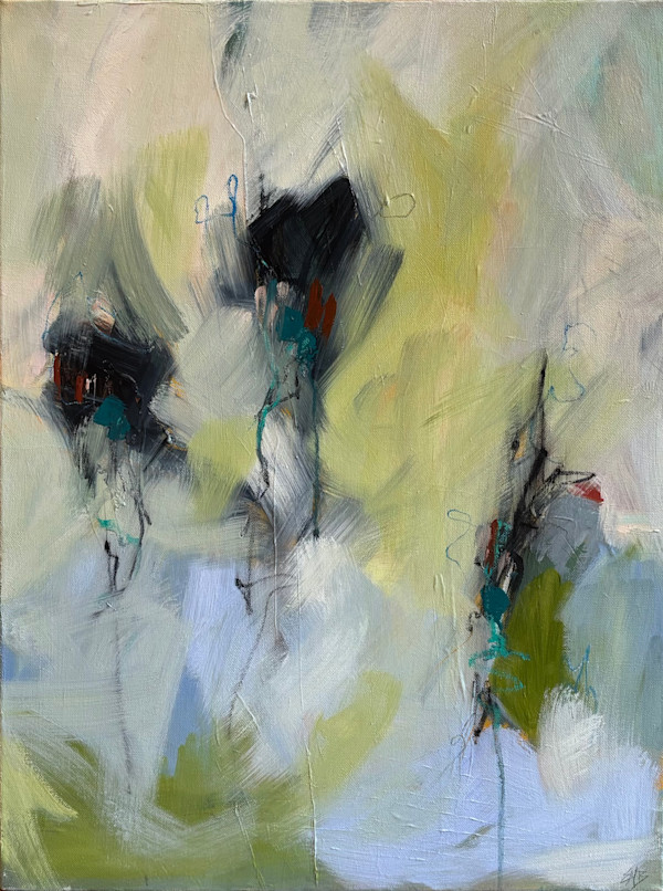 Moon Dance by Emily Murphy Brown