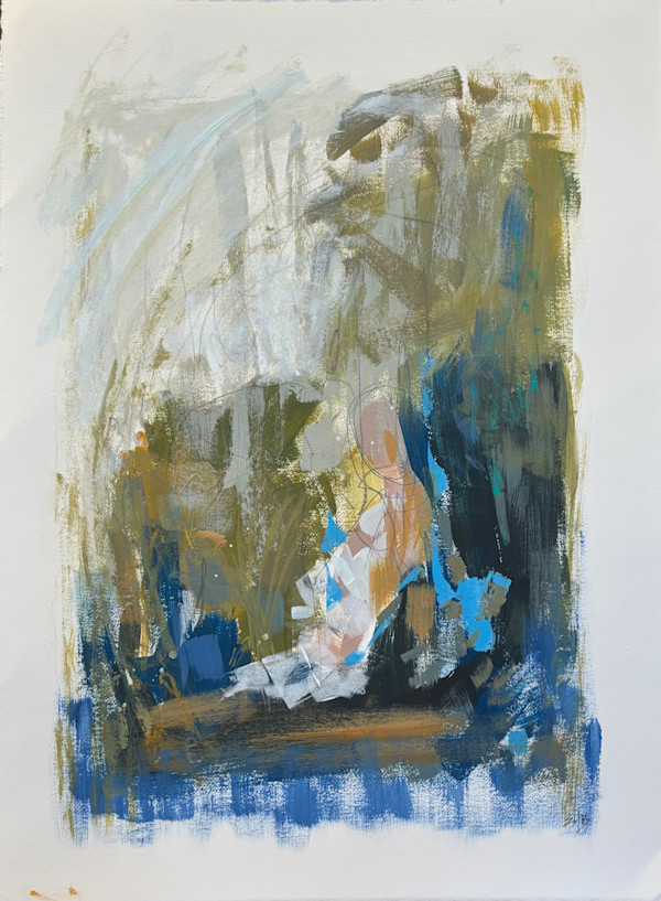 Prayer by Emily Murphy Brown