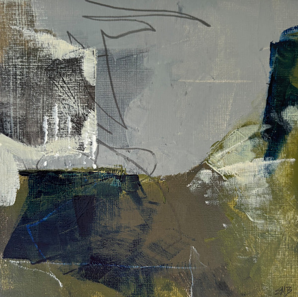 Landing by Emily Murphy Brown