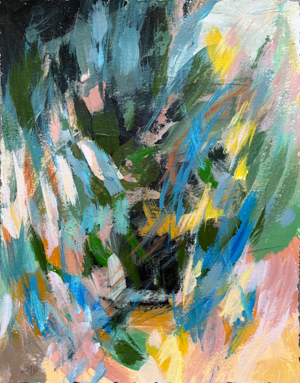 Trinity I by Emily Murphy Brown