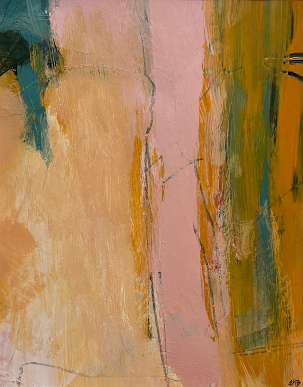 Walk the Line by Emily Murphy Brown