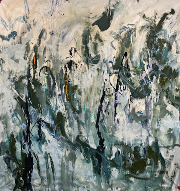 Subconscious Crepe Myrtle by Emily Murphy Brown, Image 1.