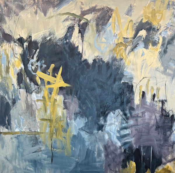 Nighttime Prayers by Emily Murphy Brown, Image 1.