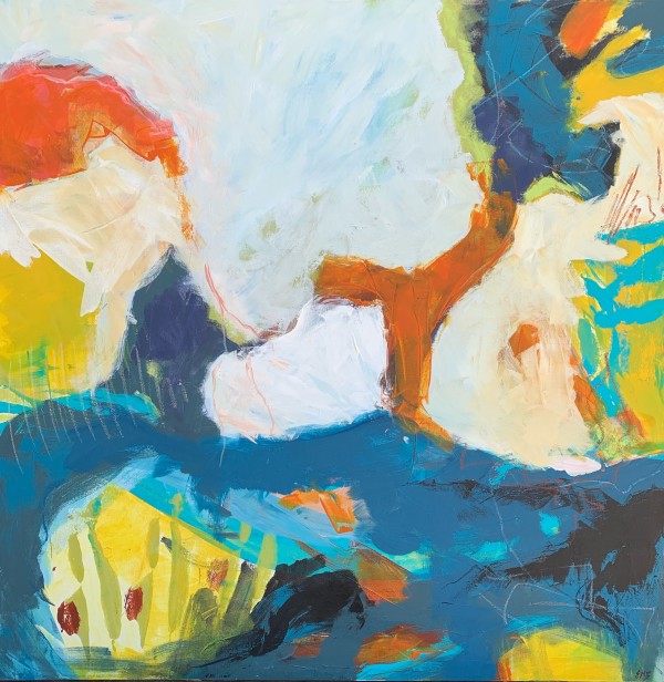 Under the Sea by Emily Murphy Brown