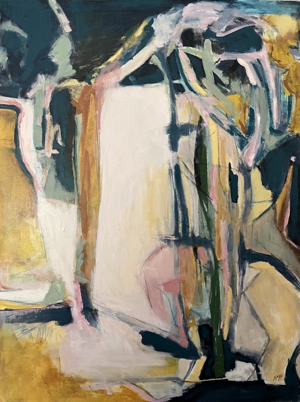 Elephant in the Room by Emily Murphy Brown