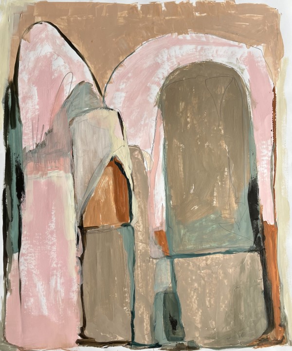 Take me to Church by Emily Murphy Brown