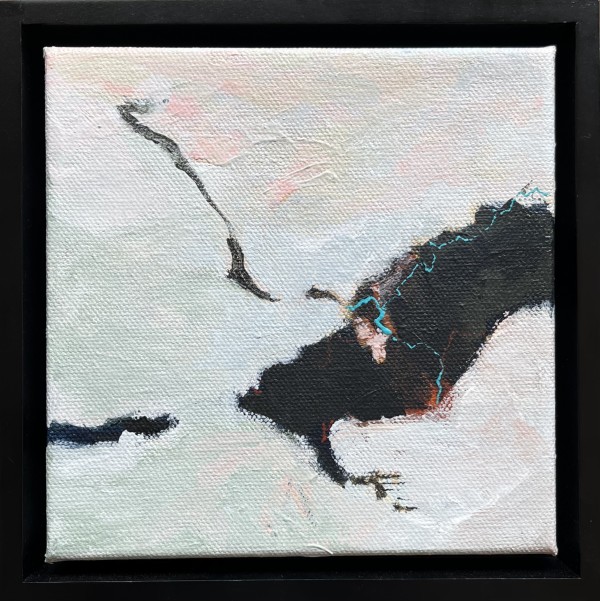 Ebb and Flow by Emily Murphy Brown