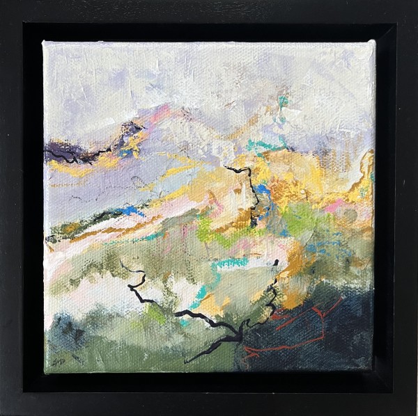 Head to the Hills by Emily Murphy Brown