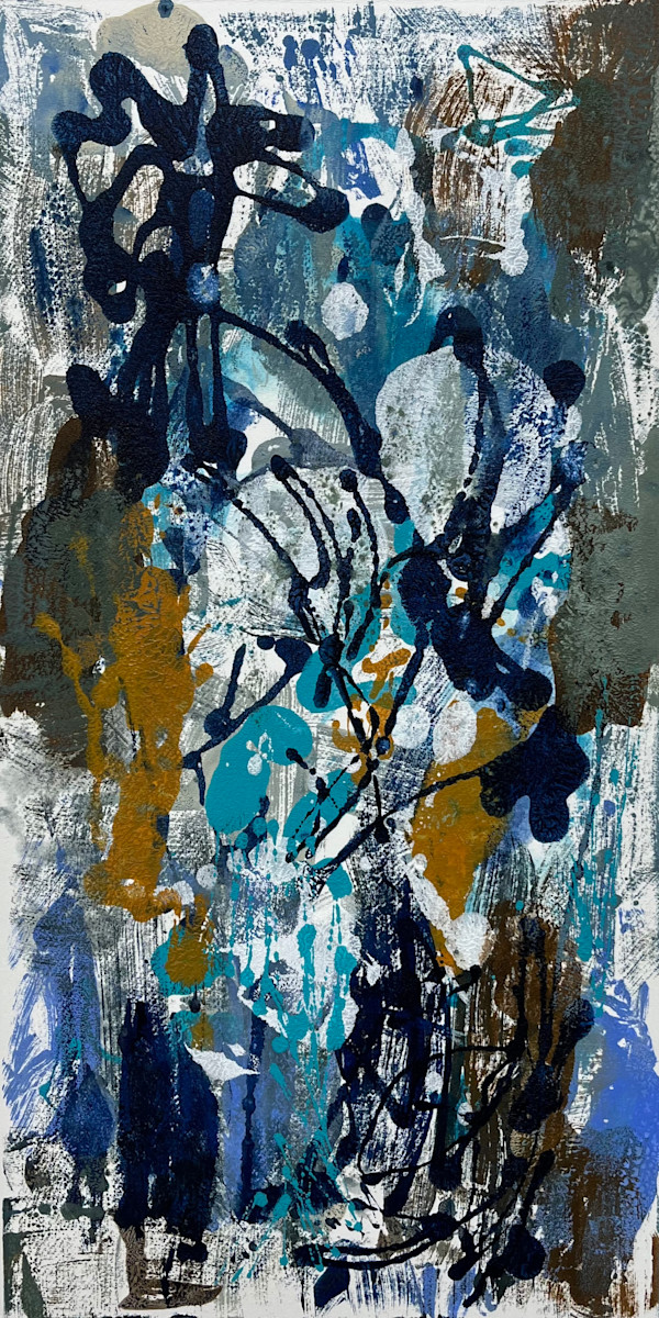 Rhapsody by Emily Murphy Brown