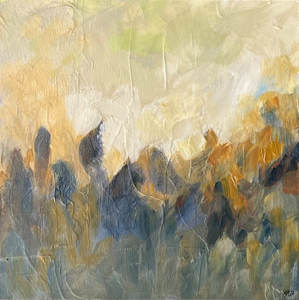 Veni by Emily Murphy Brown