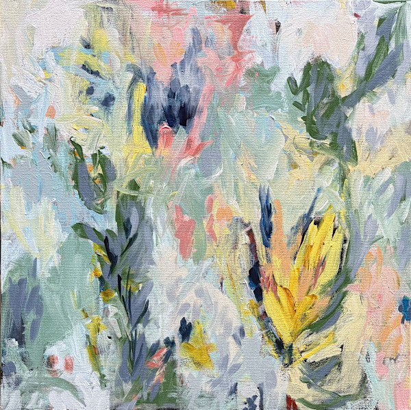 Petals a Plenty by Emily Murphy Brown
