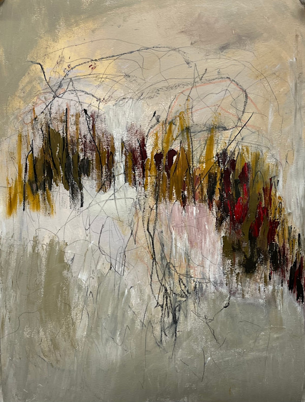 Sound Frequency by Emily Murphy Brown