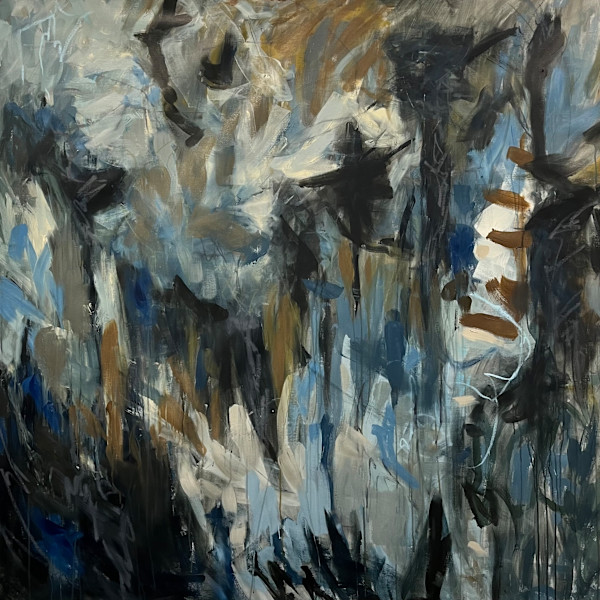 Running up that Hill by Emily Murphy Brown, Image 1.