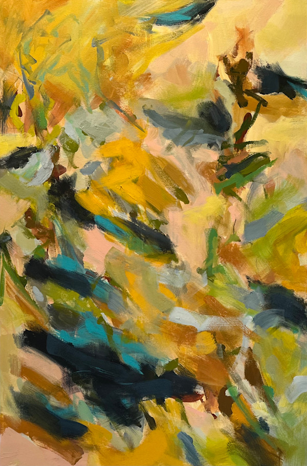 Happy Chaos by Emily Murphy Brown