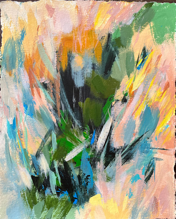 Trinity III by Emily Murphy Brown