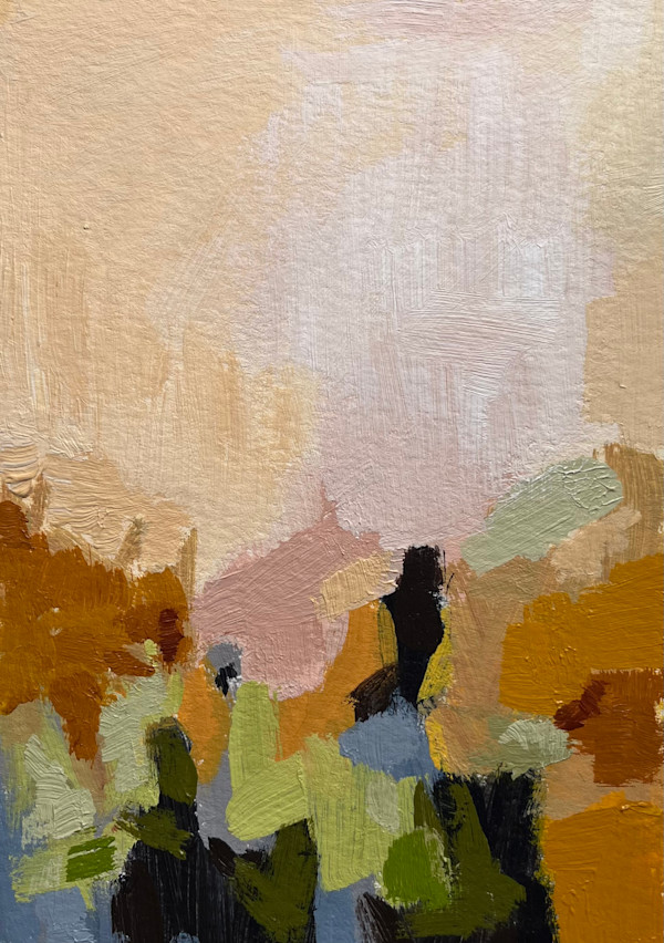 Sunset by Emily Murphy Brown