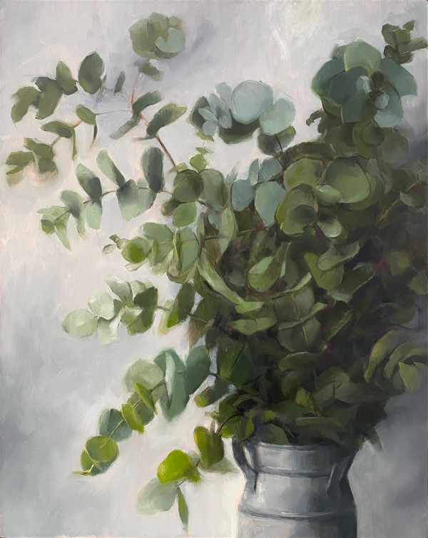Abundance by Maria Radun