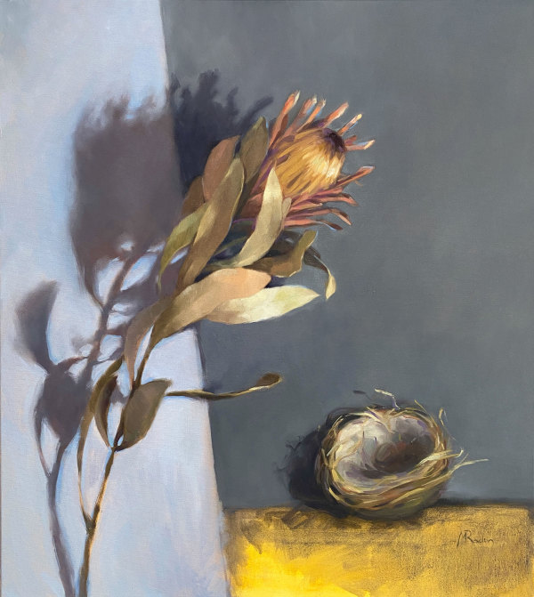 End of Summer by Maria Radun