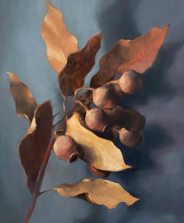 Here Still by Maria