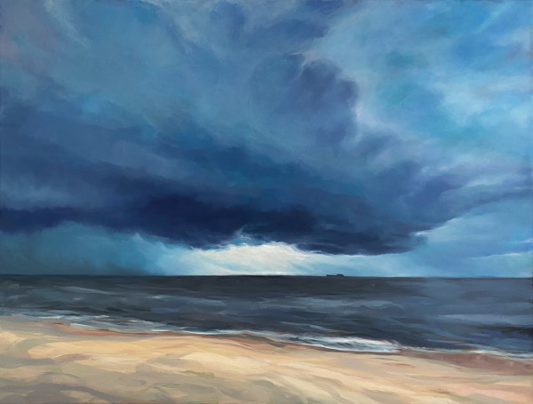 Into The Storm by Maria