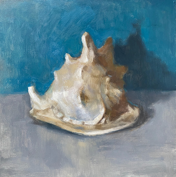 Shelter by Maria Radun