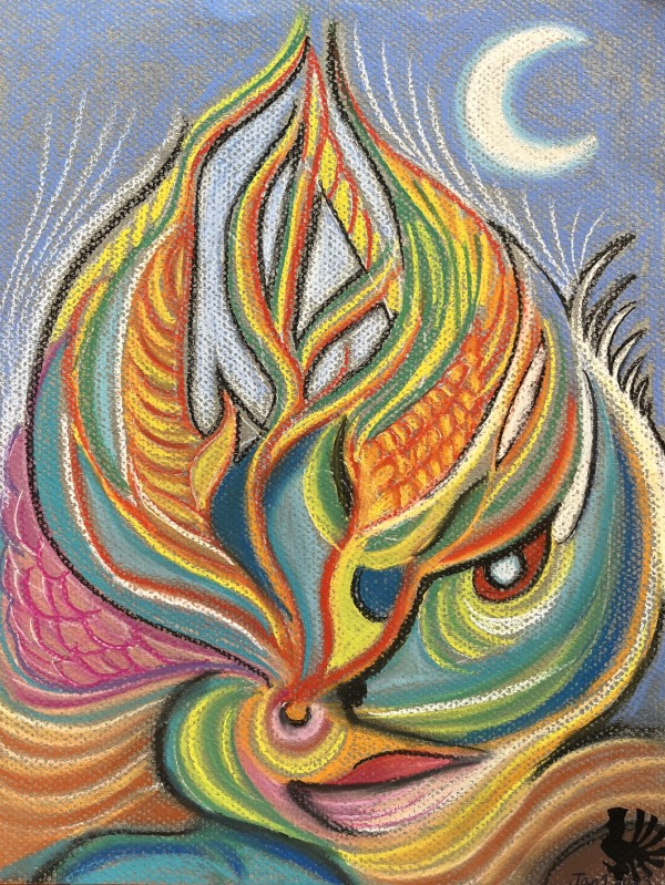 Cornucopia by Cortney Crewe