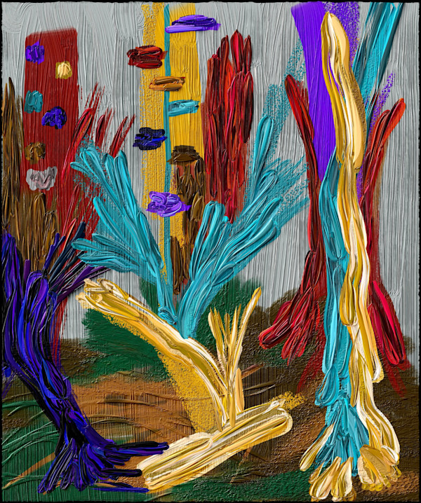 An_Arbor_Fantasy_id7ngx_1 by Gaylotta Murray, Image 1.