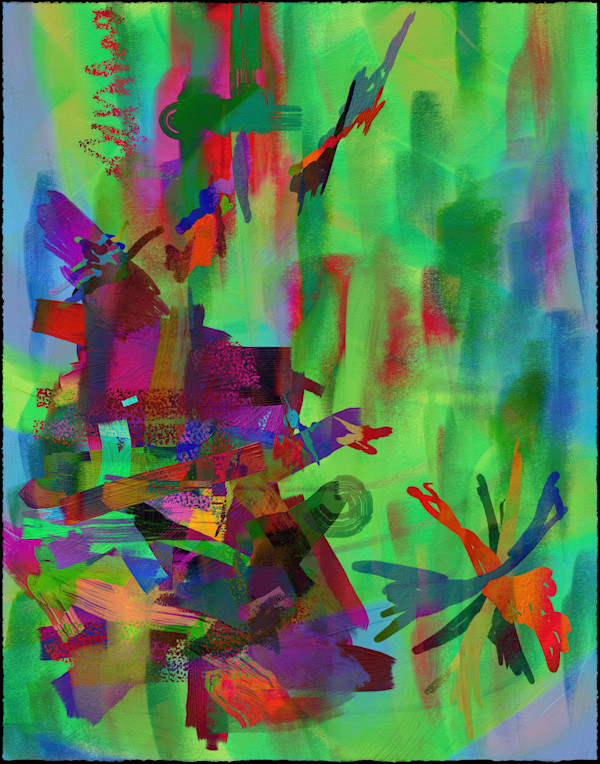 Balanced_Chaos_Harmony_ by Gaylotta Murray