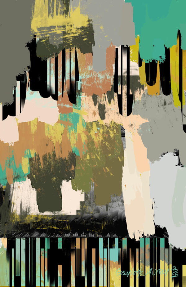 Broken_Sonata_tz486r_8 by Gaylotta Murray