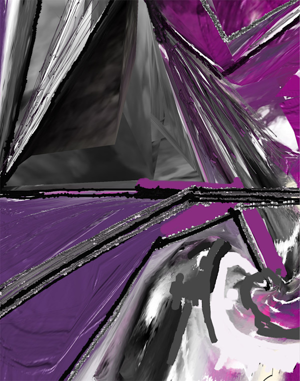 Storm Witness by Gaylotta Murray, Image 1.