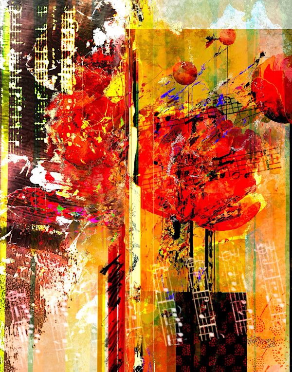 Noteworthy by Gaylotta Murray, Image 1.