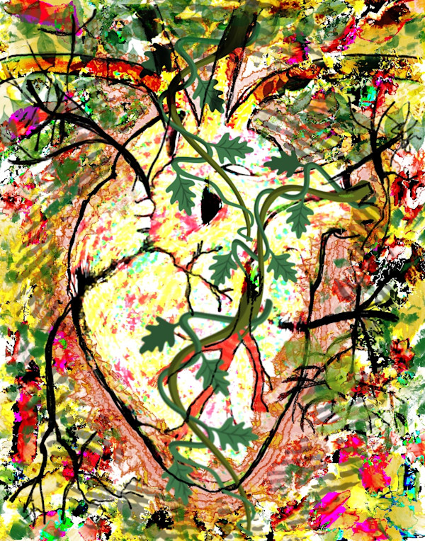 The Essence of Us by Gaylotta Murray