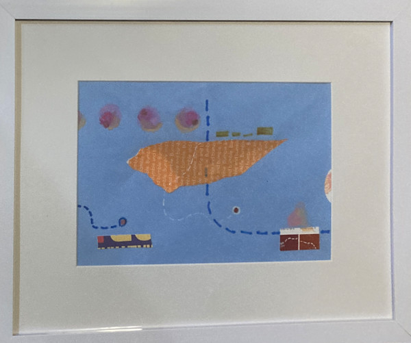 Planting a New Garden by Joseph Boxerman