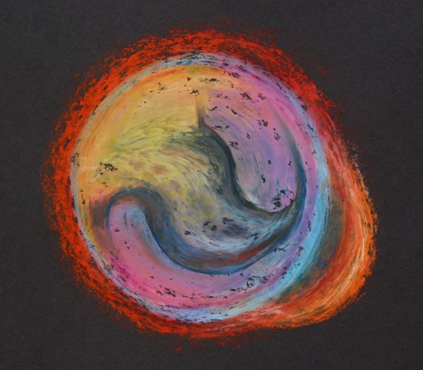 "I Like Birds" - Junebug Wellness Soul Circle by Rita Roberts