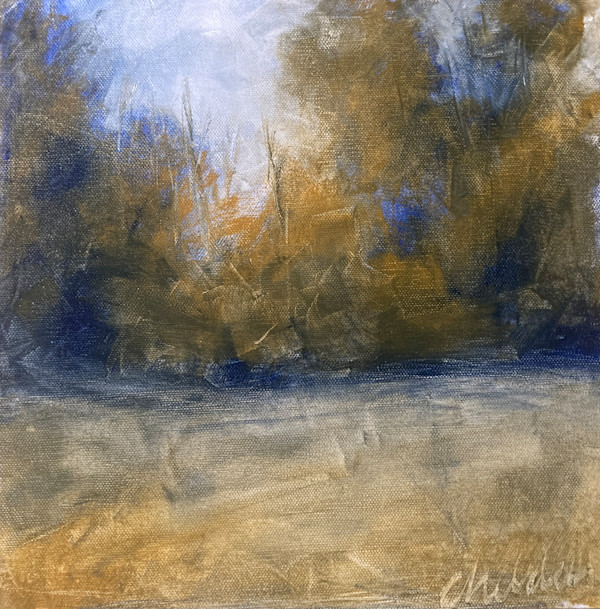 Nature Park by Christopher Childers