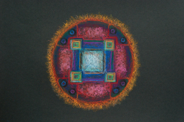 Dallace Schumacher  Soul Circle - Rita Roberts by Rita Roberts