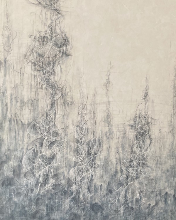 Deepening by Brianna Martray