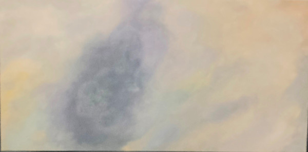 Moving Color #6 by Sasha Luse