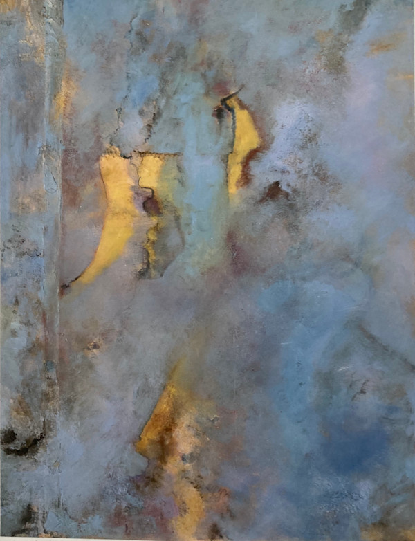 Digging for Gold by Wendy Stegall