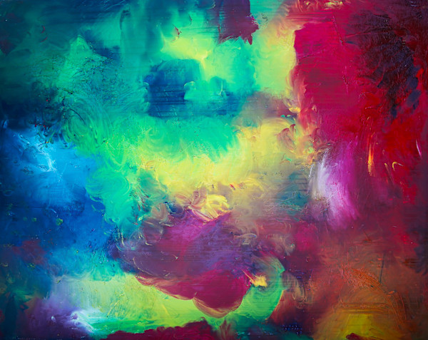 New Hope by Melissa Ayr