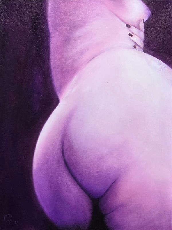 Fae 1 by Corinne Yorks, Image 1.