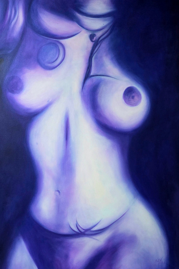 Untitled by Corinne Yorks, Image 1.