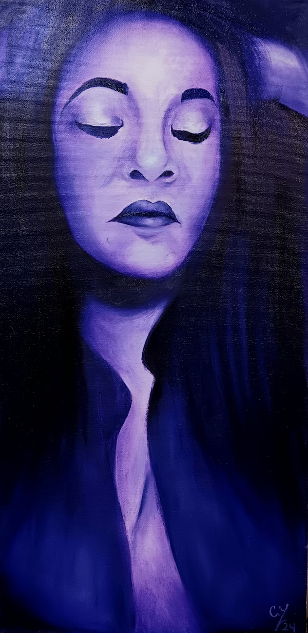 Sadistrix by Corinne Yorks, Image 1.