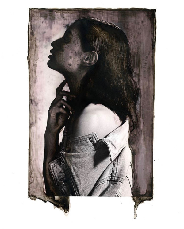 Breathe by Liam Alexander