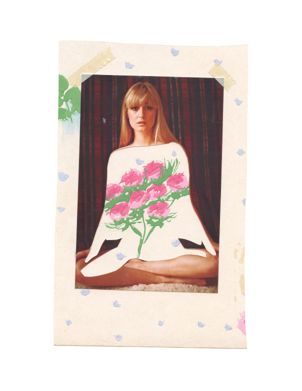 Private Collection #3 by Liam Alexander