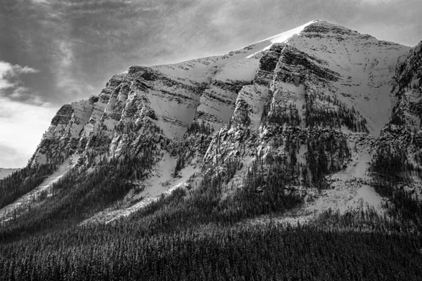 Fairview Mountain by Daniel Jenney