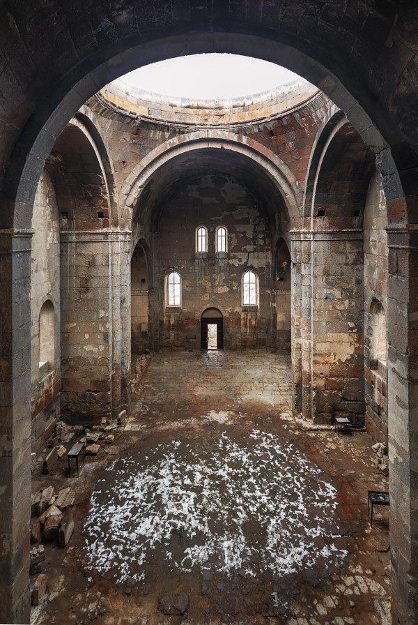 Aruch by Ted and Nune